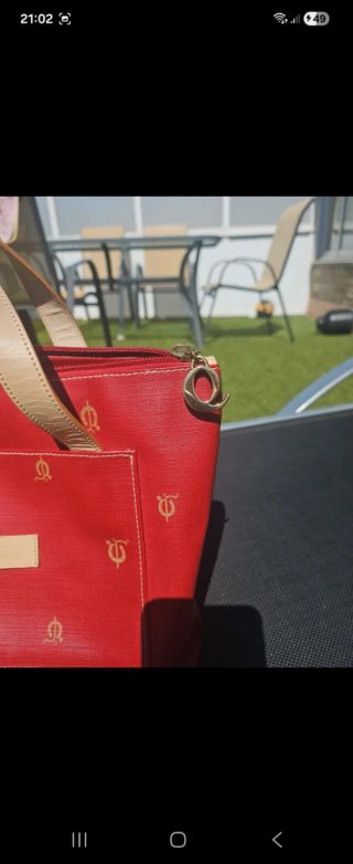 Bolso EL CABALLO