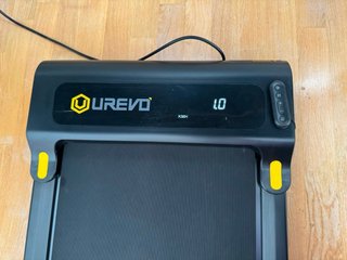 Cinta de correr Urevo URT M022
