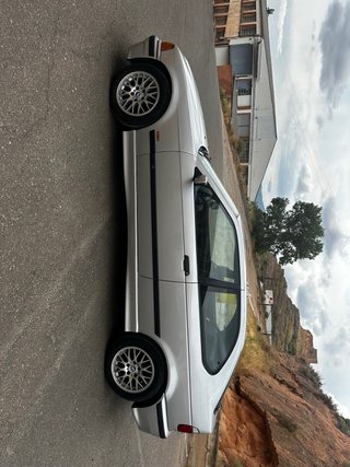 BMW Serie 3 2001