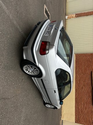BMW Serie 3 2001