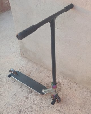 Patinete Oxelo