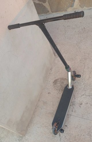 Patinete Oxelo