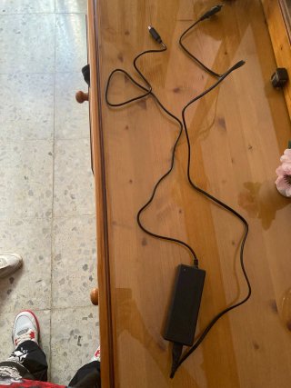 Patinete Eléctrico Bongo