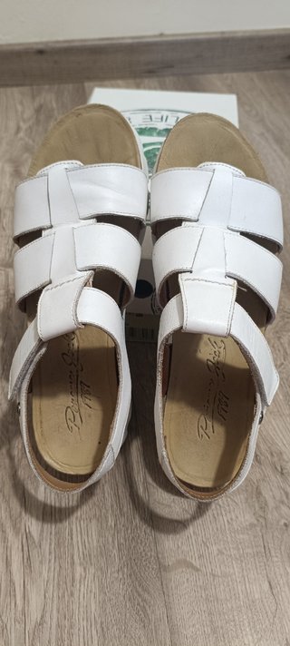 Sandalias talla 42 Panama Jack