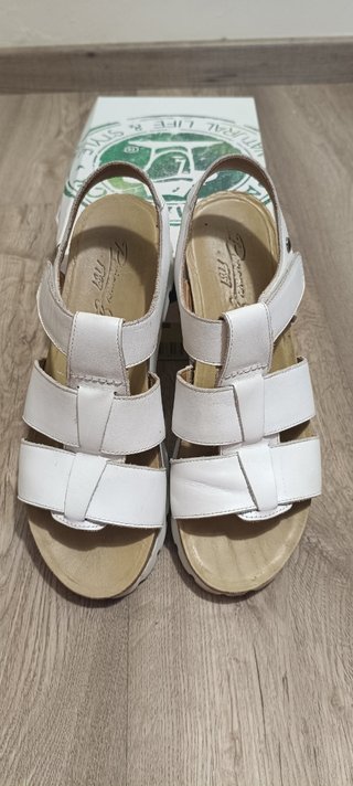 Sandalias talla 42 Panama Jack