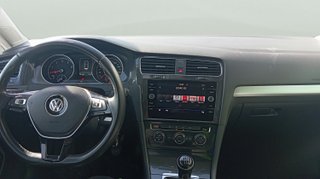Volkswagen Golf Business 1.0 TSI 81 kW (110 CV)