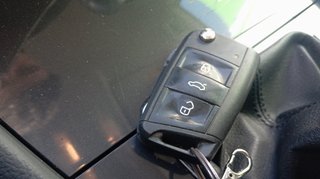 Volkswagen Golf Business 1.0 TSI 81 kW (110 CV)