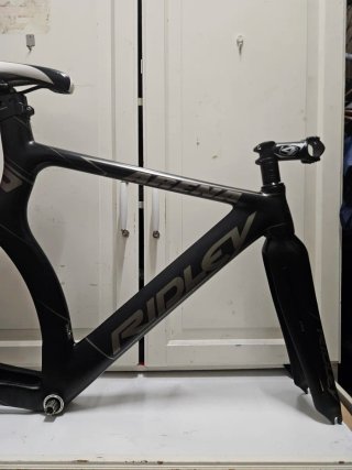 ♦️ RIDLEY CARBON ♦️