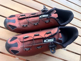 Cala MTB Sidi Marrón