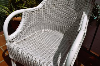 CONJUNTO TERRAZA - JARDÍN