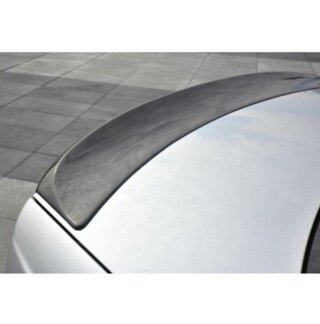 Añadido porton de maletero BMW Serie 3 E46 Coupe l