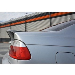 Añadido porton de maletero BMW Serie 3 E46 Coupe l