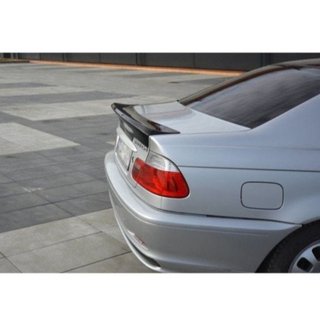 Añadido porton de maletero BMW Serie 3 E46 Coupe l