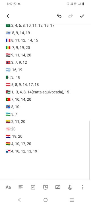 Cromos Mundial 2026 Valencia