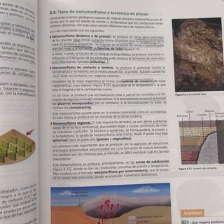 Inicia dual Biología y geología 1 Bachillerato