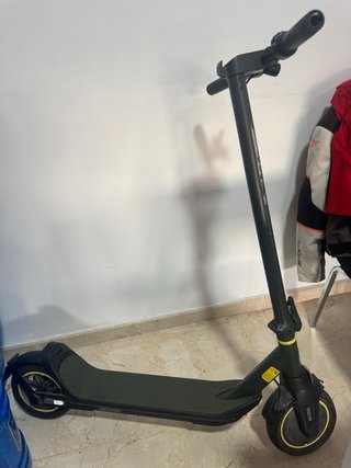 Patinete Cecotec M40XL
