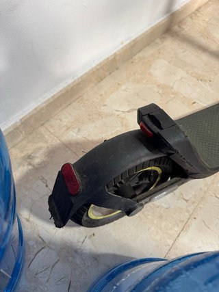 Patinete Cecotec M40XL
