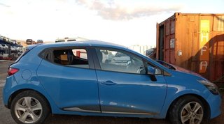 99980 h8200129863 válvula egr renault clio 1.5 dci