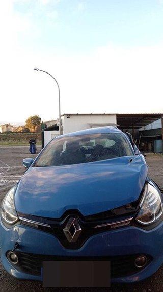 99980 h8200129863 válvula egr renault clio 1.5 dci