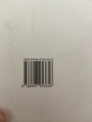 Libro Operación bellota