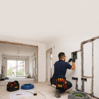 Electricista en Alicante y provincia
