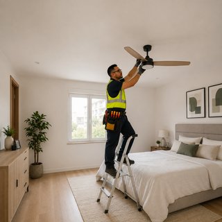 Electricista en Alicante y provincia