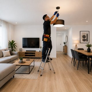 Electricista en Alicante y provincia