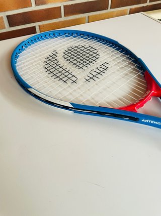 Raqueta Tenis Artengo Decathlon