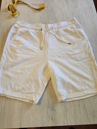 Pantaloncino Primark Taglia L Made in Turkey