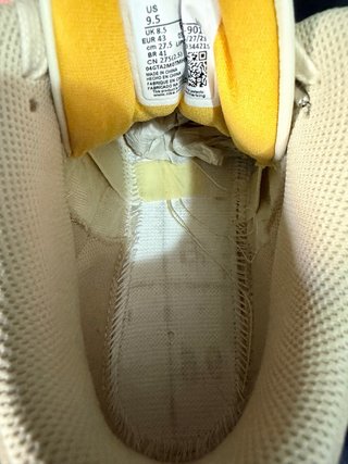 Air Jordan 3 x J Balvin “ Medellín Sunset”