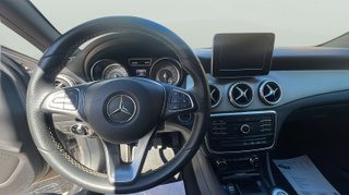 Mercedes-Benz GLA 200 d 100 kW (136 CV)
