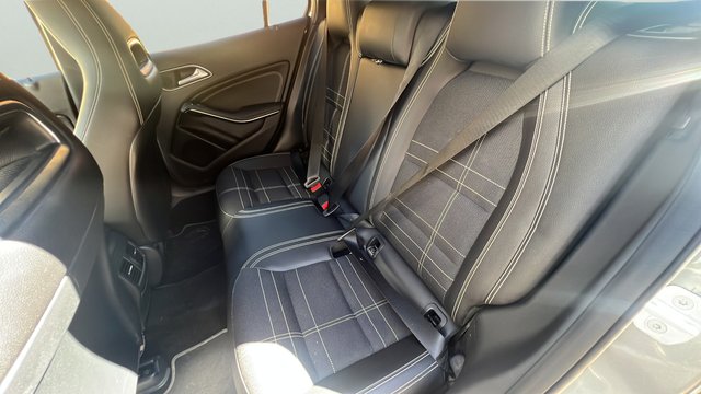 Mercedes-Benz GLA 200 d 100 kW (136 CV)