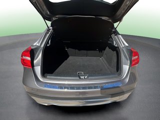 Mercedes-Benz GLA 200 d 100 kW (136 CV)