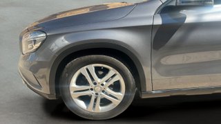 Mercedes-Benz GLA 200 d 100 kW (136 CV)