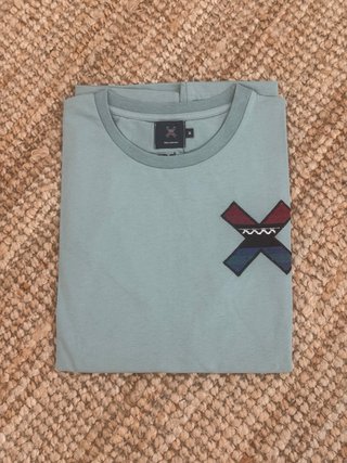 Camiseta Blue Banana Talla M