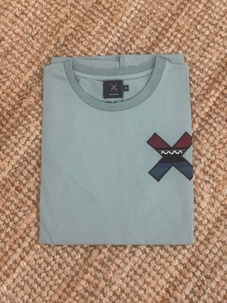 Camiseta Blue Banana Talla M