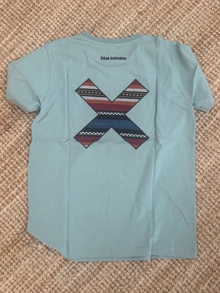 Camiseta Blue Banana Talla M
