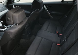 BMW X3 2008