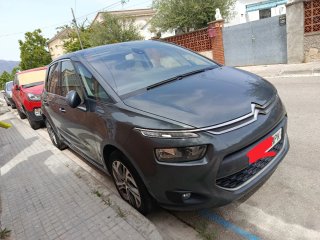 Citroen C4 Picasso 2015