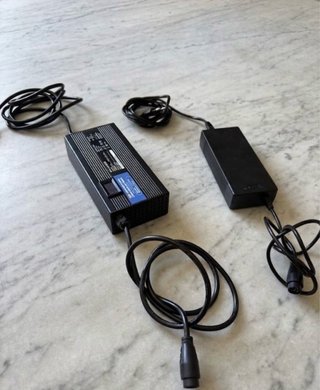 Dualtron Victor Limited EY4 DGT 35Ah