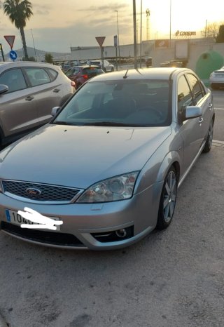 Ford Mondeo 2006