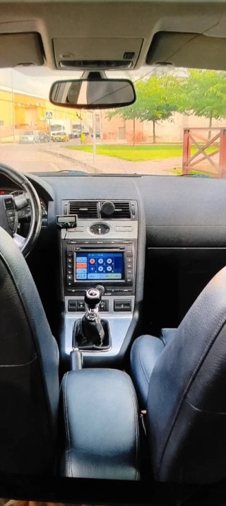 Ford Mondeo 2006