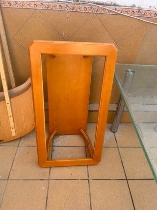 Mesa de centro