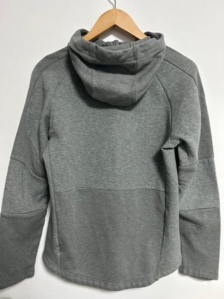 Sudadera Puma Gris