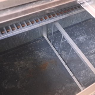 Cámara frigorífica Estrella Damm