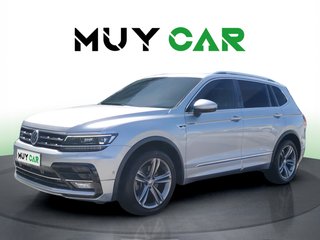 Volkswagen Tiguan Allspace R-Line 2.0 TDI 4Motion 147 kW (200 CV) DSG