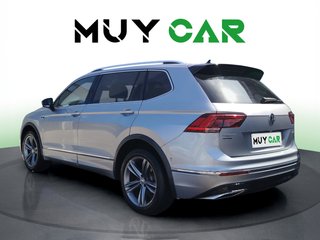 Volkswagen Tiguan Allspace R-Line 2.0 TDI 4Motion 147 kW (200 CV) DSG