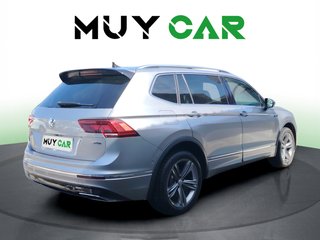 Volkswagen Tiguan Allspace R-Line 2.0 TDI 4Motion 147 kW (200 CV) DSG