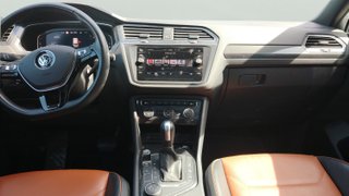 Volkswagen Tiguan Allspace R-Line 2.0 TDI 4Motion 147 kW (200 CV) DSG
