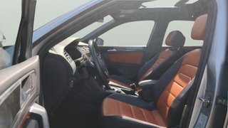 Volkswagen Tiguan Allspace R-Line 2.0 TDI 4Motion 147 kW (200 CV) DSG